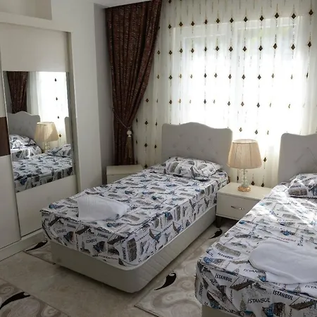 فيلة Sky Highdeluxe 52